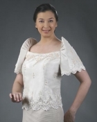 Women's Terno Blouse & Skirt Women's Terno Blouse & Skirt